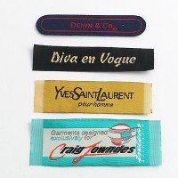 Sell Woven Label