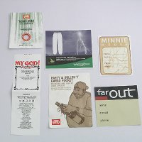 Sell Printing Paper Label