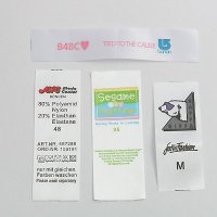 Sell Satin Printing Label