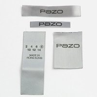 Sell Satin Printing Label