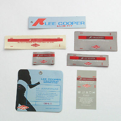 Sell Paper Tag, Woven Label, Printing Label