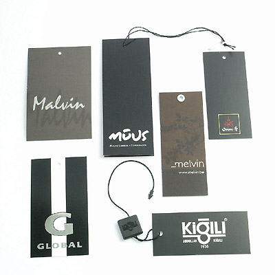 Sell Paper Tag , Serial