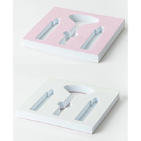 CUSTOM INSERTS