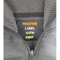 Woven Labels
