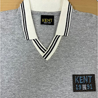Woven Labels