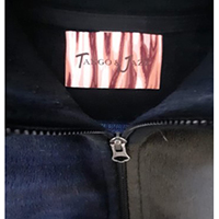 Woven Labels