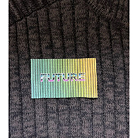 Woven Labels