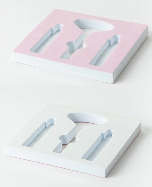 CUSTOM INSERTS