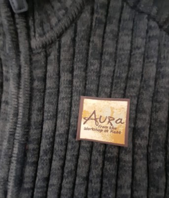 Woven Labels