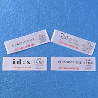 Printed Labels Manufacturer, Printed Satin Label Manufacturer, Printed ...