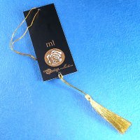 Sell Paper Hangtag w/Tassel