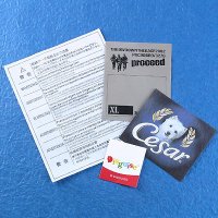 Sell Printed Label