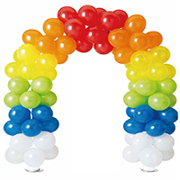 Balloon Arch