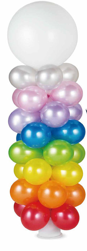Balloon Column