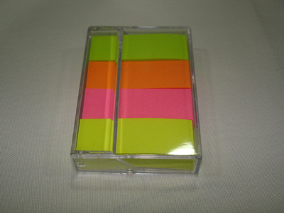 Sell Sticky Note