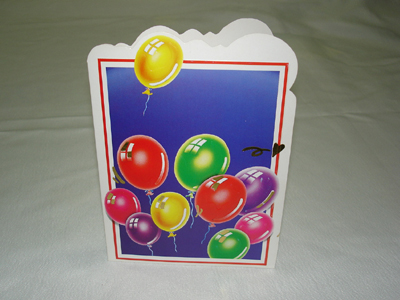 Sell Greeting Card