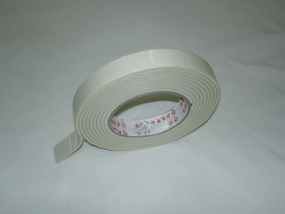 Sell Foam-rubber tape