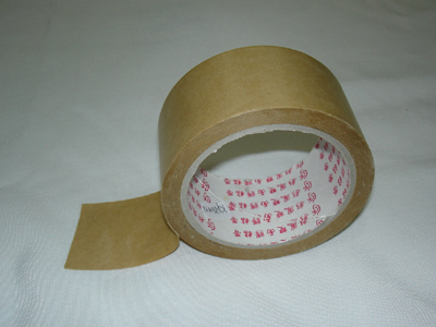 Sell Kraft paper tape