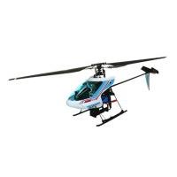 Dragonfly Radio Control Helicopter RTF 4-Channel RC