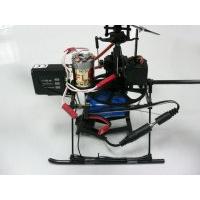 Dragonfly Radio Control Helicopter RTF 4-Channel RC (Structure)