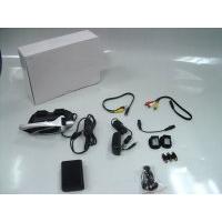 Sell Head Mount Display GVD510 Resolution = 922k Pixel (640*480*3)