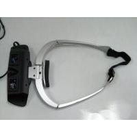 Sell Head Mount Display GVD410 Head mount Display