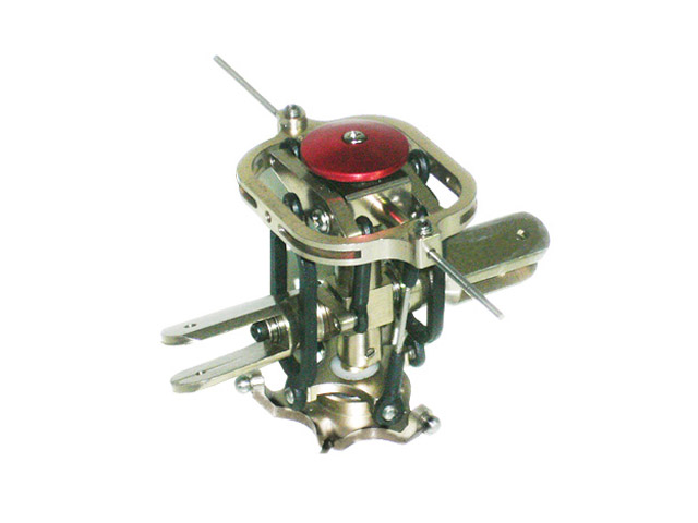 Sell All Aluminum Rotor Head for Esky CP2 / Blade CP