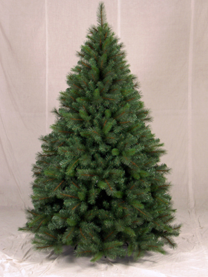 Sell Carolina pine 7.5ft (2.25M) tree