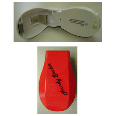 Multi Use Handy Sealer