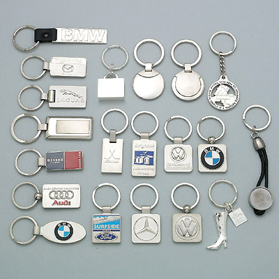 Sell Metal Key Rings