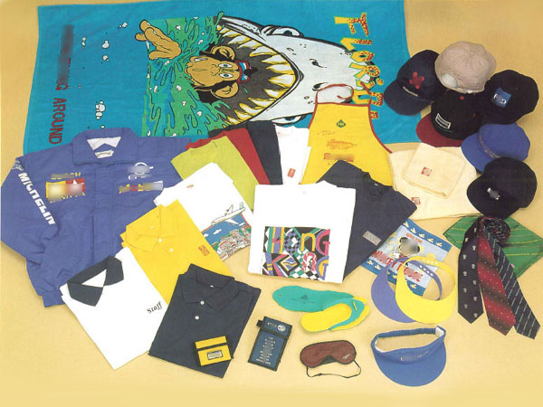 Apparel & Fashion Accessories
