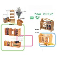 Book Shelf