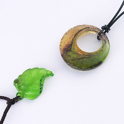 Melamine Ware, Porcelains, Liuli