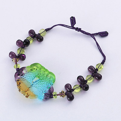 Melamine Ware, Porcelains, Liuli