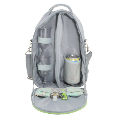 Outdoor Picnic Bag