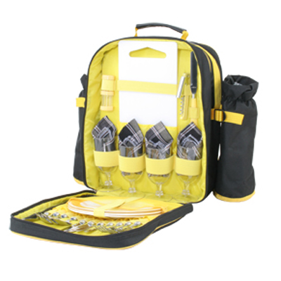 Outdoor Picnic Bag
