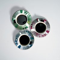 Sell CAMOUFLAGE CUP & SAUCER