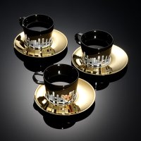 Sell MIRAGE CUP & SAUCER SET