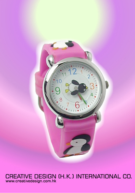 Kid's Watch