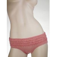 Ladies' Flocking Shorty