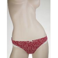 Ladies' Knitted Printing String