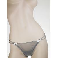 Ladies' Knitted String