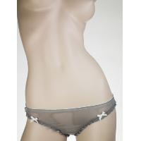 Ladies' Knitted Brief