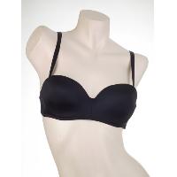 Ladies' Knitted Padded Bra