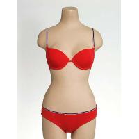 Ladies' Knitted Ampli & Brief