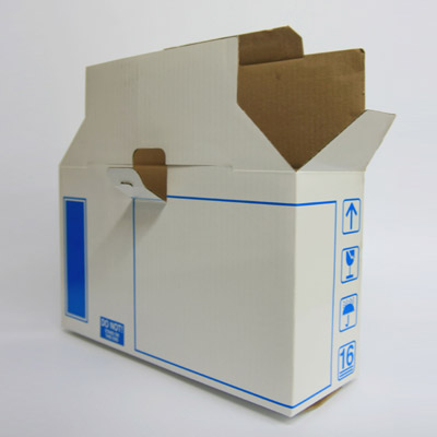 Paper Box