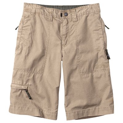 Boy's Skater Shorts