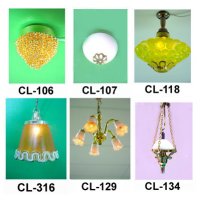 Ceiling Lamp
