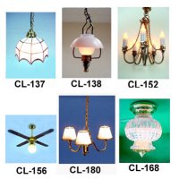 Ceiling Lamp