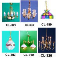Ceiling Lamp